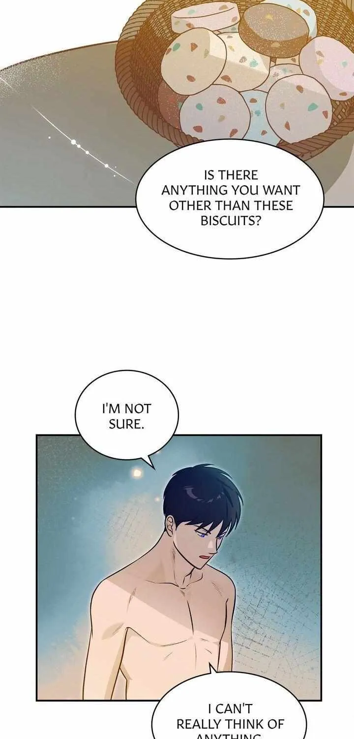 Assassin Chapter 49 page 33 - 