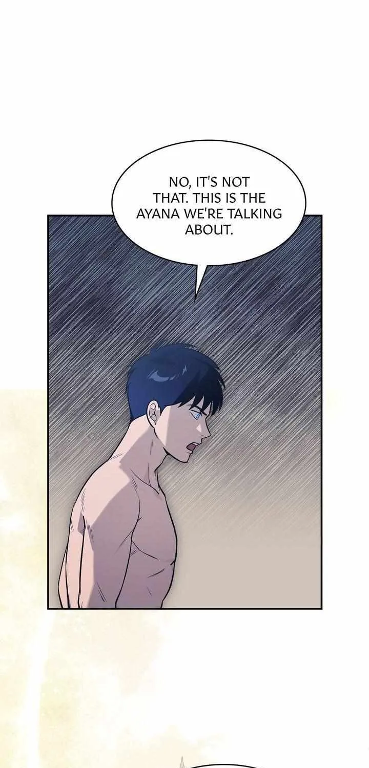 Assassin Chapter 49 page 37 - 