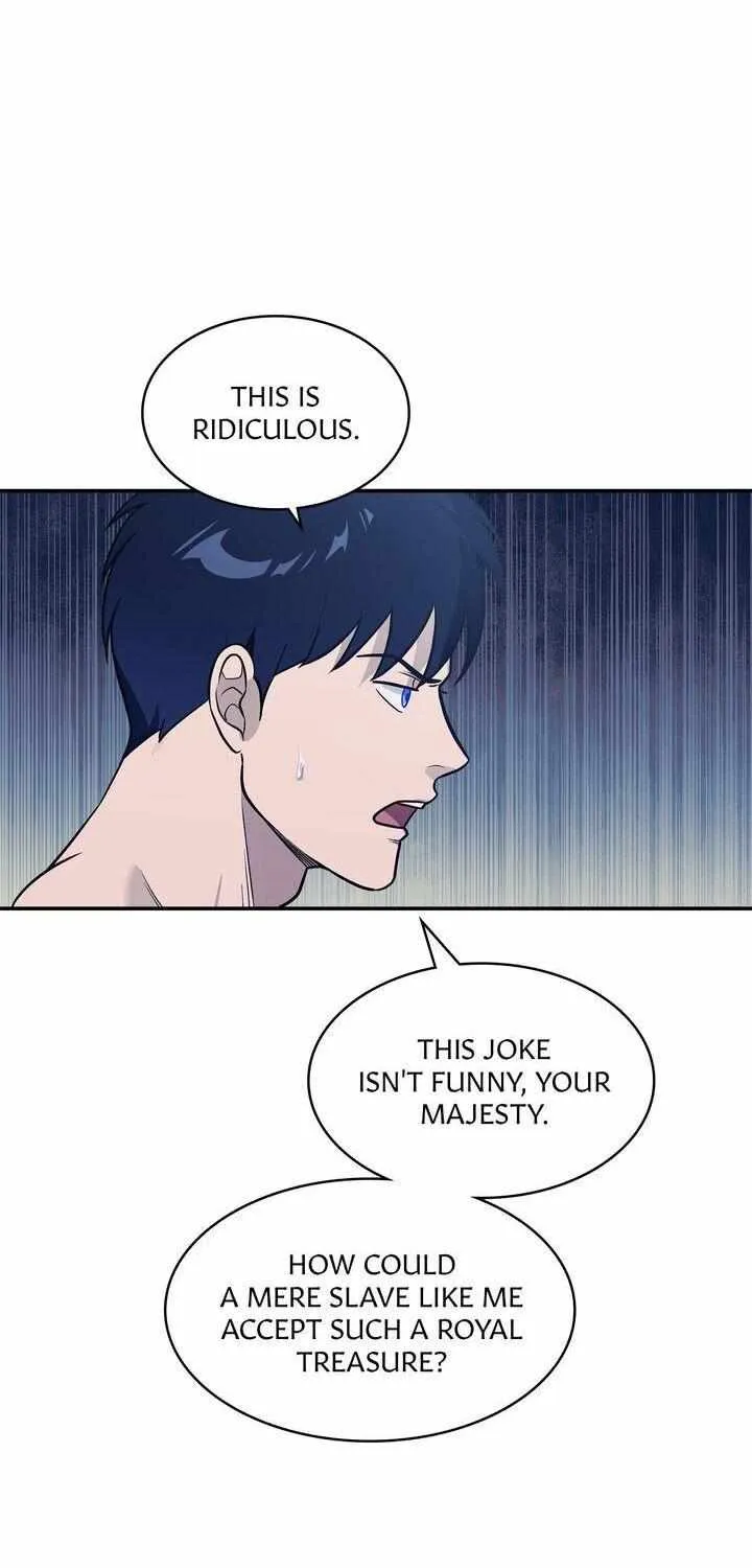 Assassin Chapter 49 page 40 - 