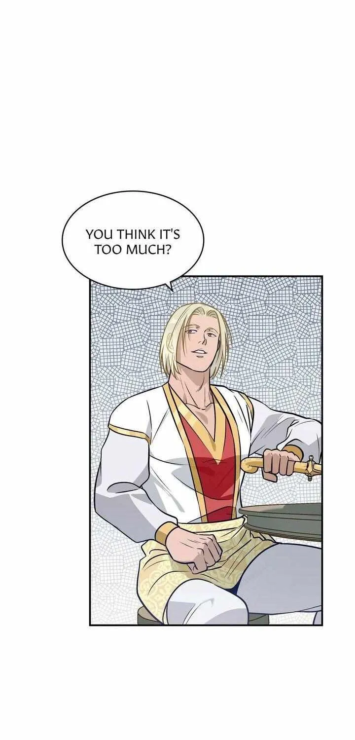 Assassin Chapter 49 page 41 - 