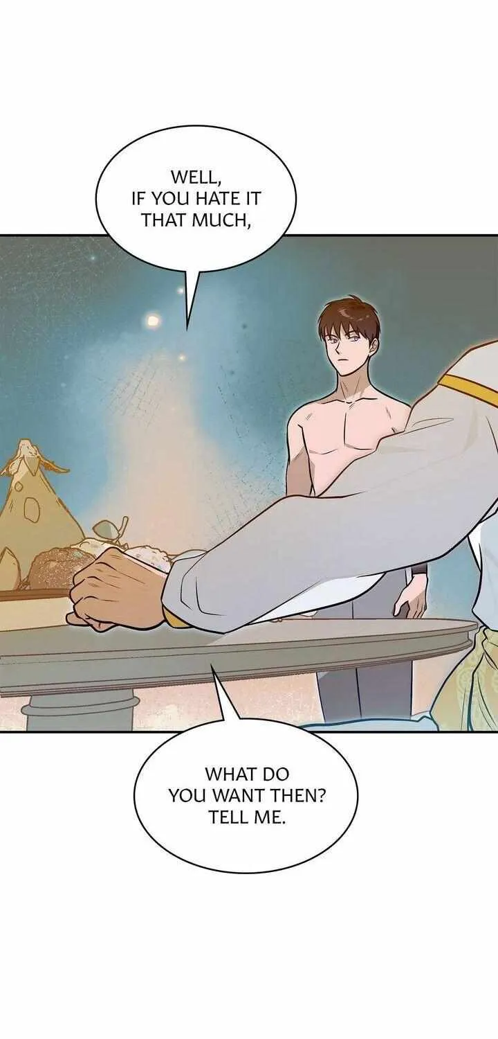Assassin Chapter 49 page 42 - 