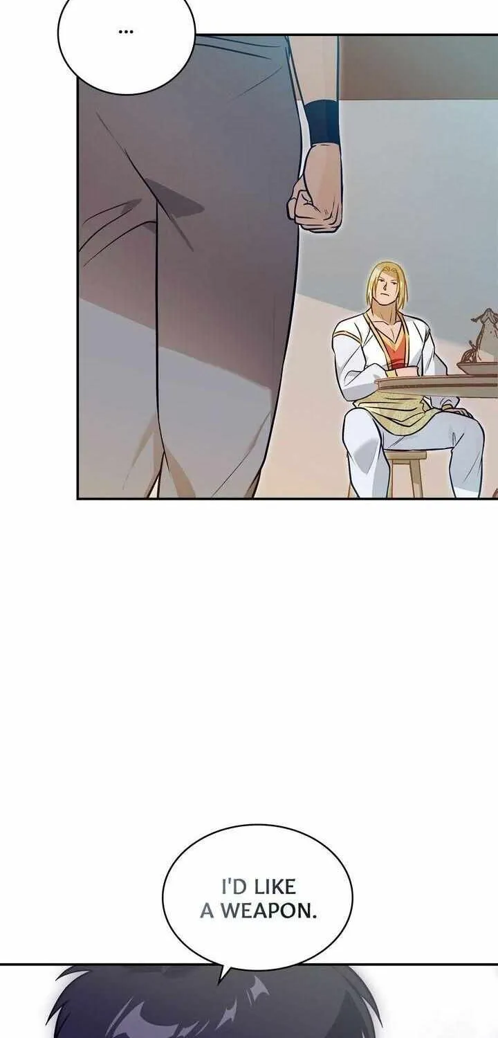 Assassin Chapter 49 page 45 - 