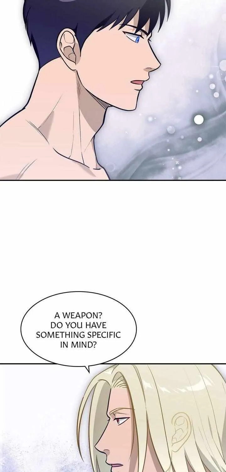 Assassin Chapter 49 page 46 - 