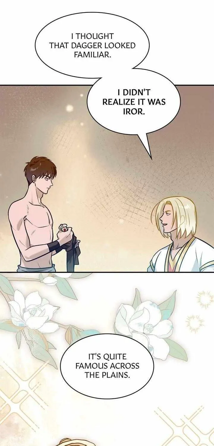 Assassin Chapter 49 page 49 - 