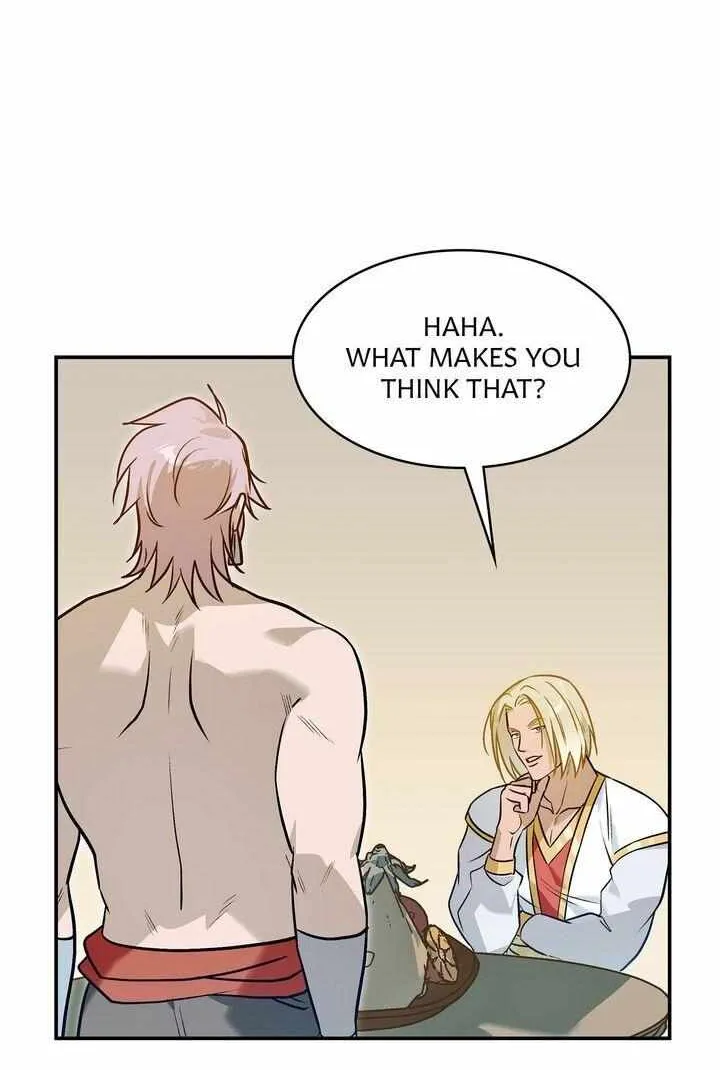Assassin Chapter 49 page 6 - 