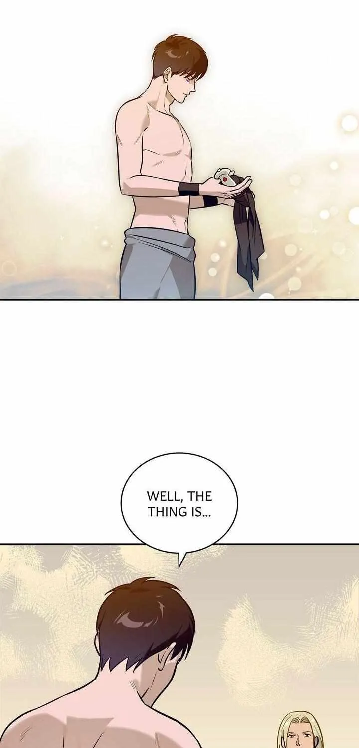 Assassin Chapter 49 page 52 - 