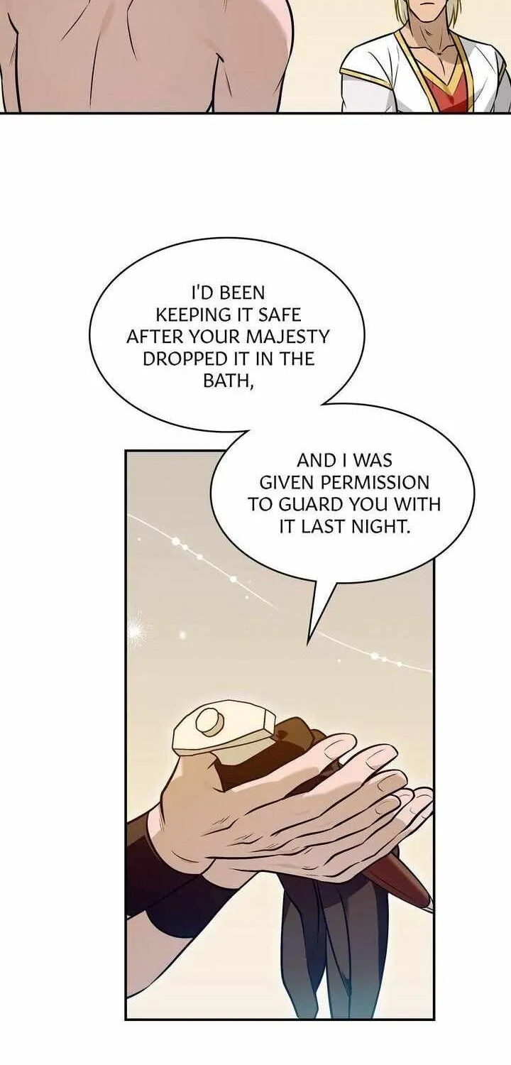 Assassin Chapter 49 page 53 - 