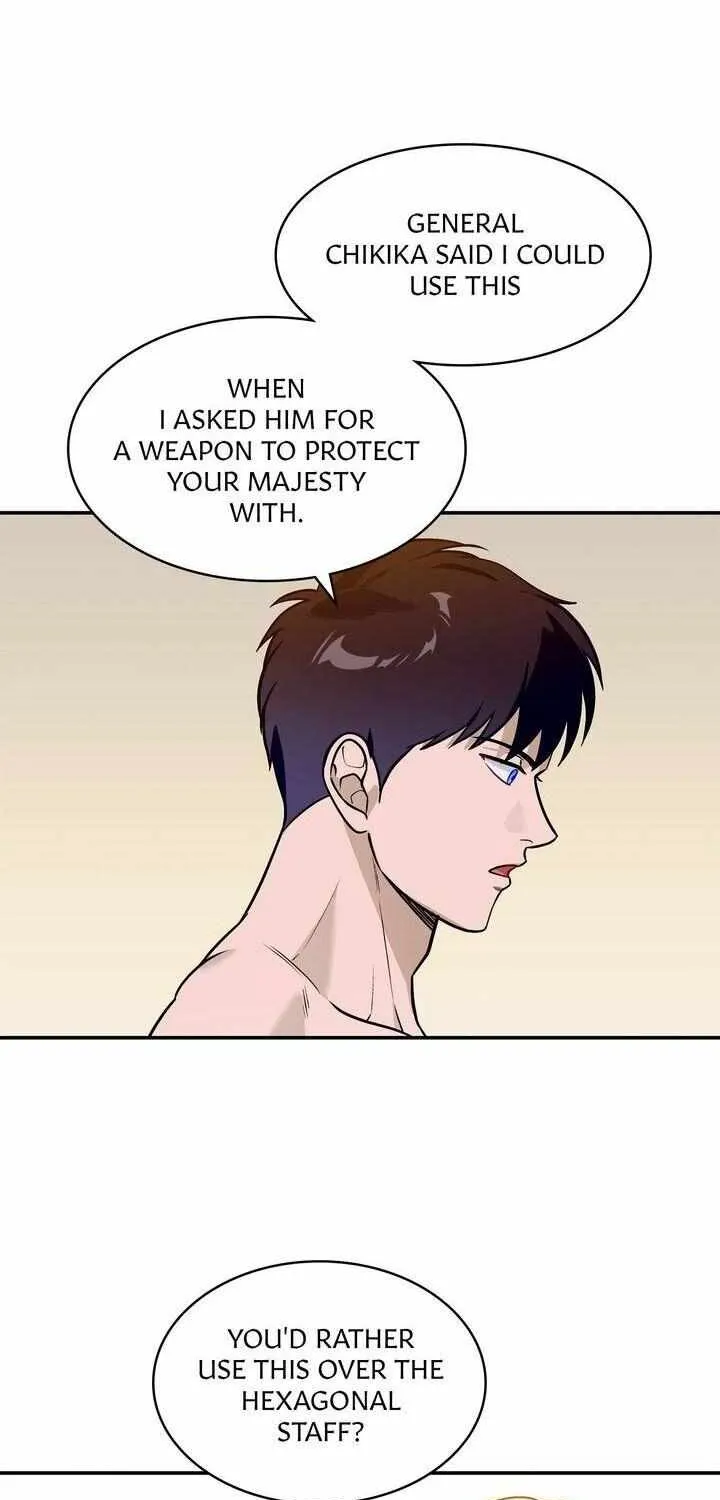 Assassin Chapter 49 page 54 - 