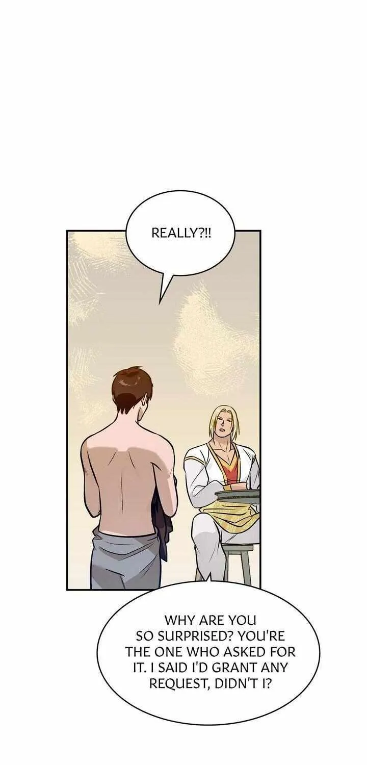 Assassin Chapter 49 page 56 - 