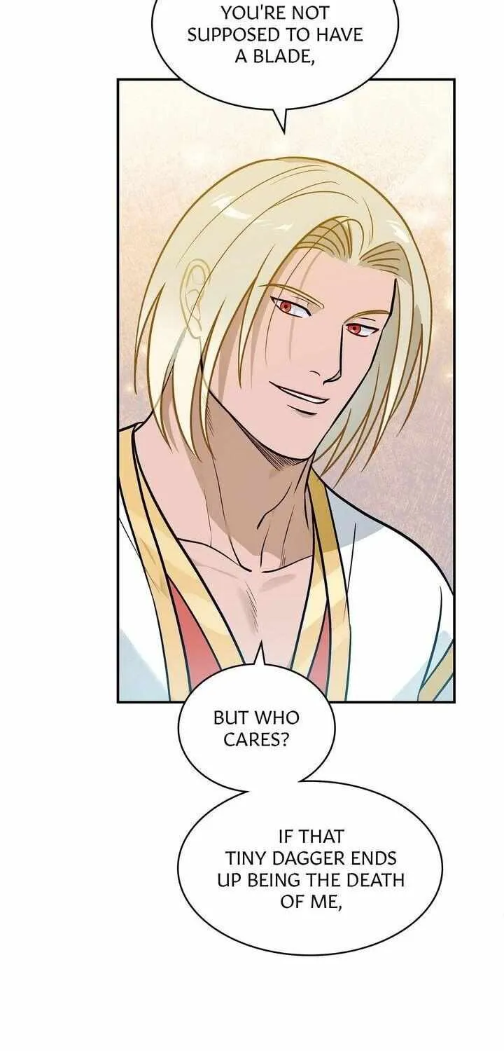 Assassin Chapter 49 page 58 - 