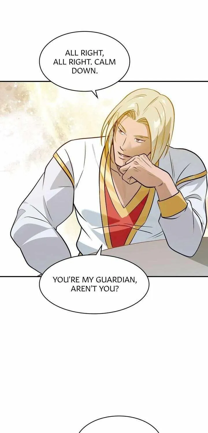 Assassin Chapter 49 page 61 - 