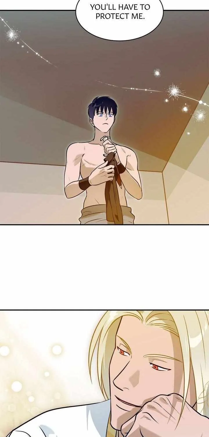 Assassin Chapter 49 page 62 - 