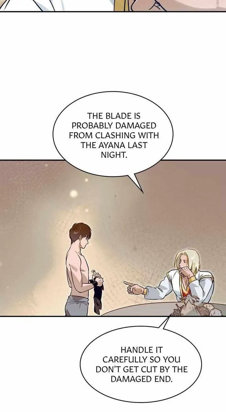 Assassin Chapter 49 page 63 - 
