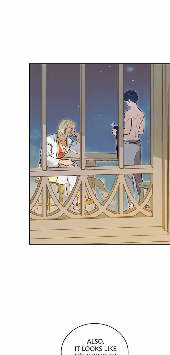 Assassin Chapter 49 page 64 - 