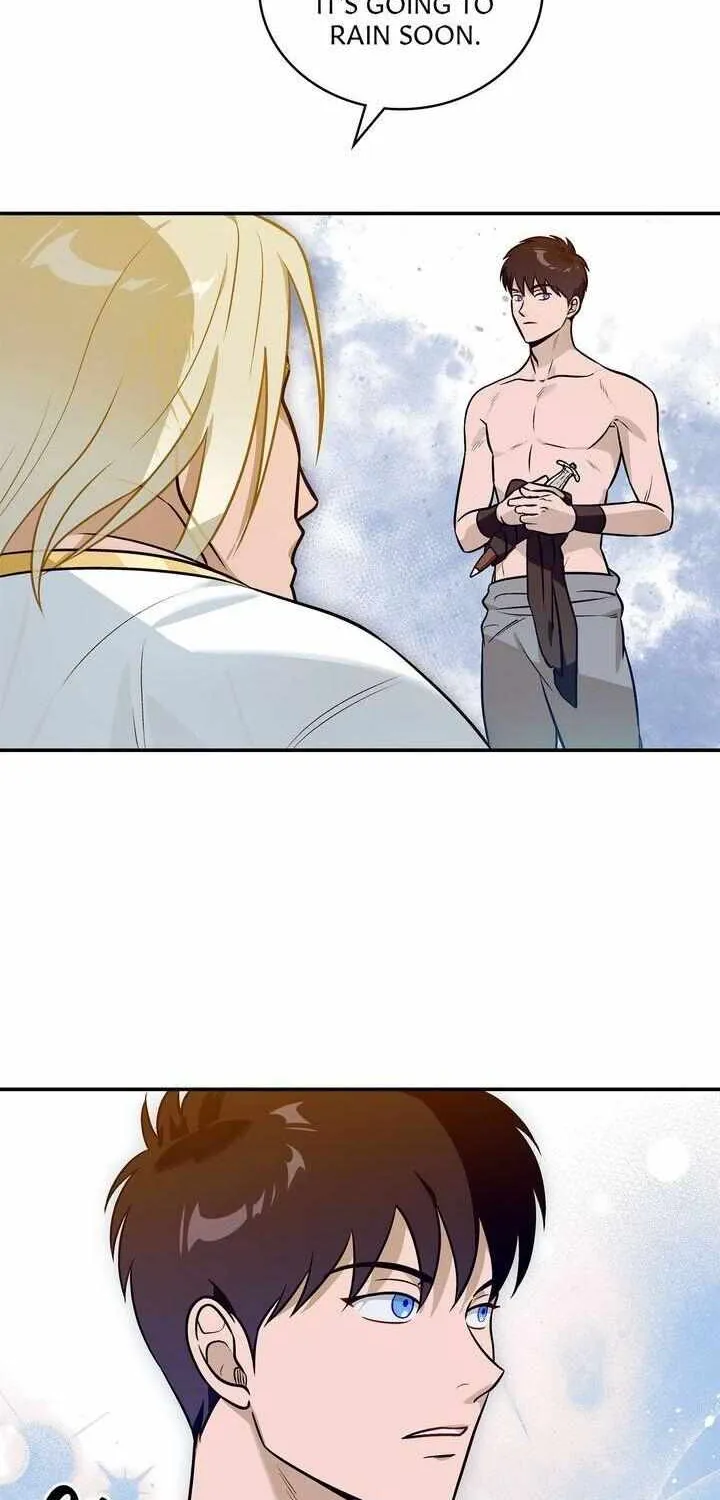 Assassin Chapter 49 page 65 - 