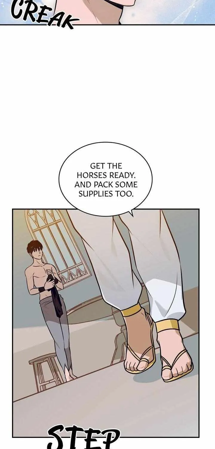 Assassin Chapter 49 page 66 - 