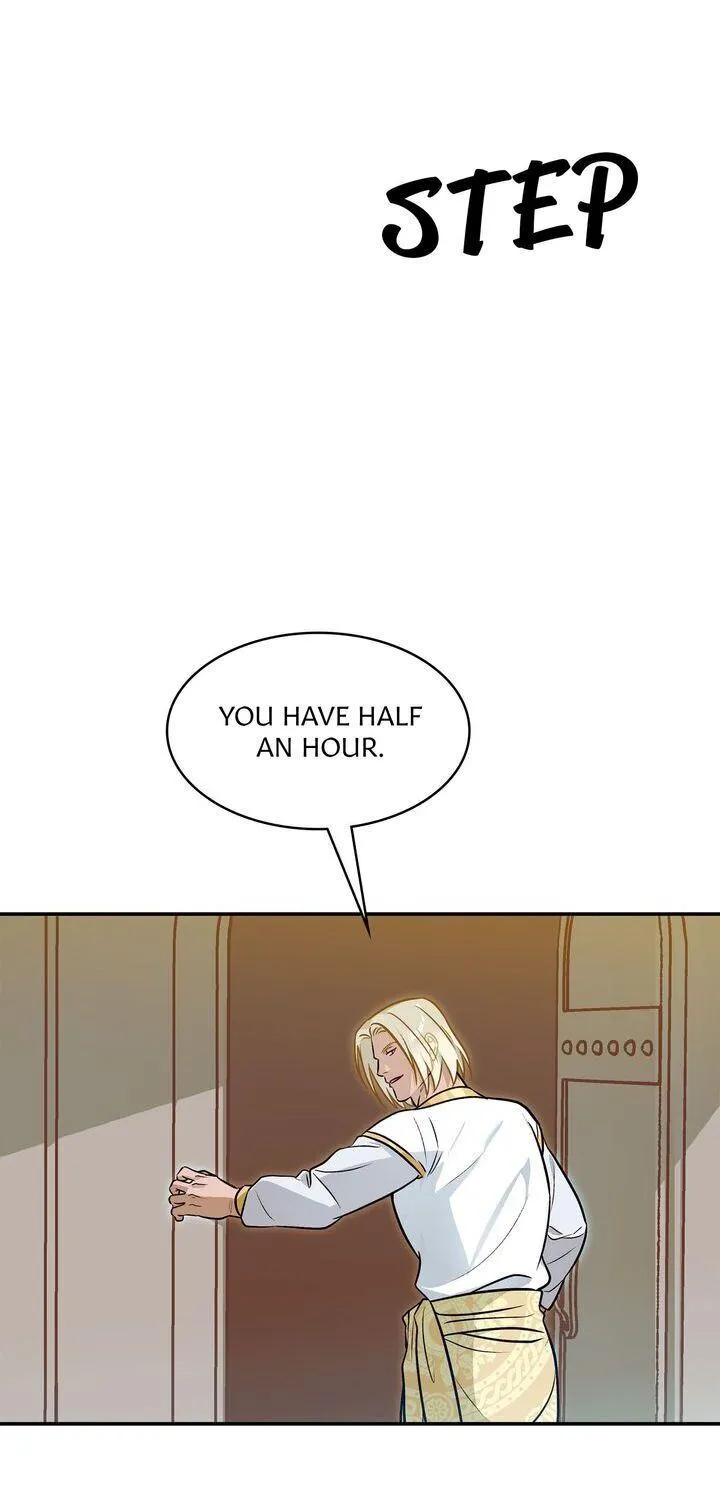 Assassin Chapter 49 page 68 - 