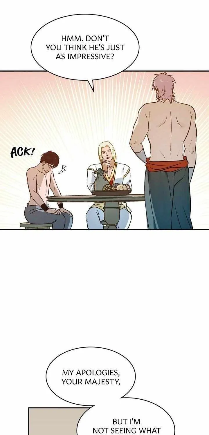 Assassin Chapter 49 page 8 - 