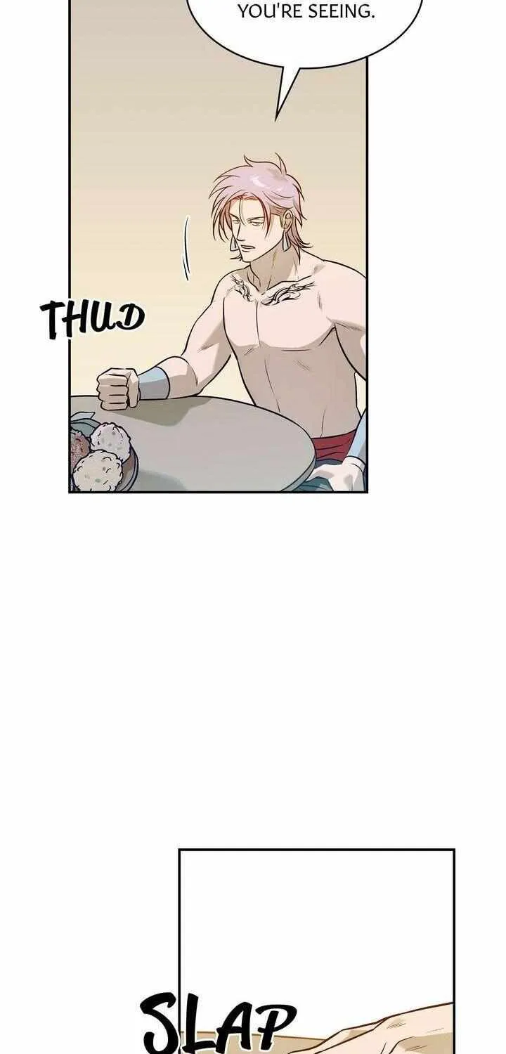 Assassin Chapter 49 page 9 - 