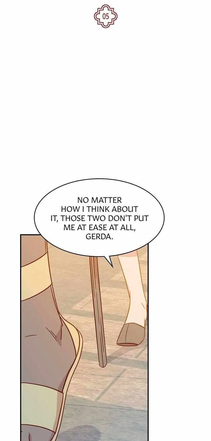 Assassin Chapter 5 page 19 - 