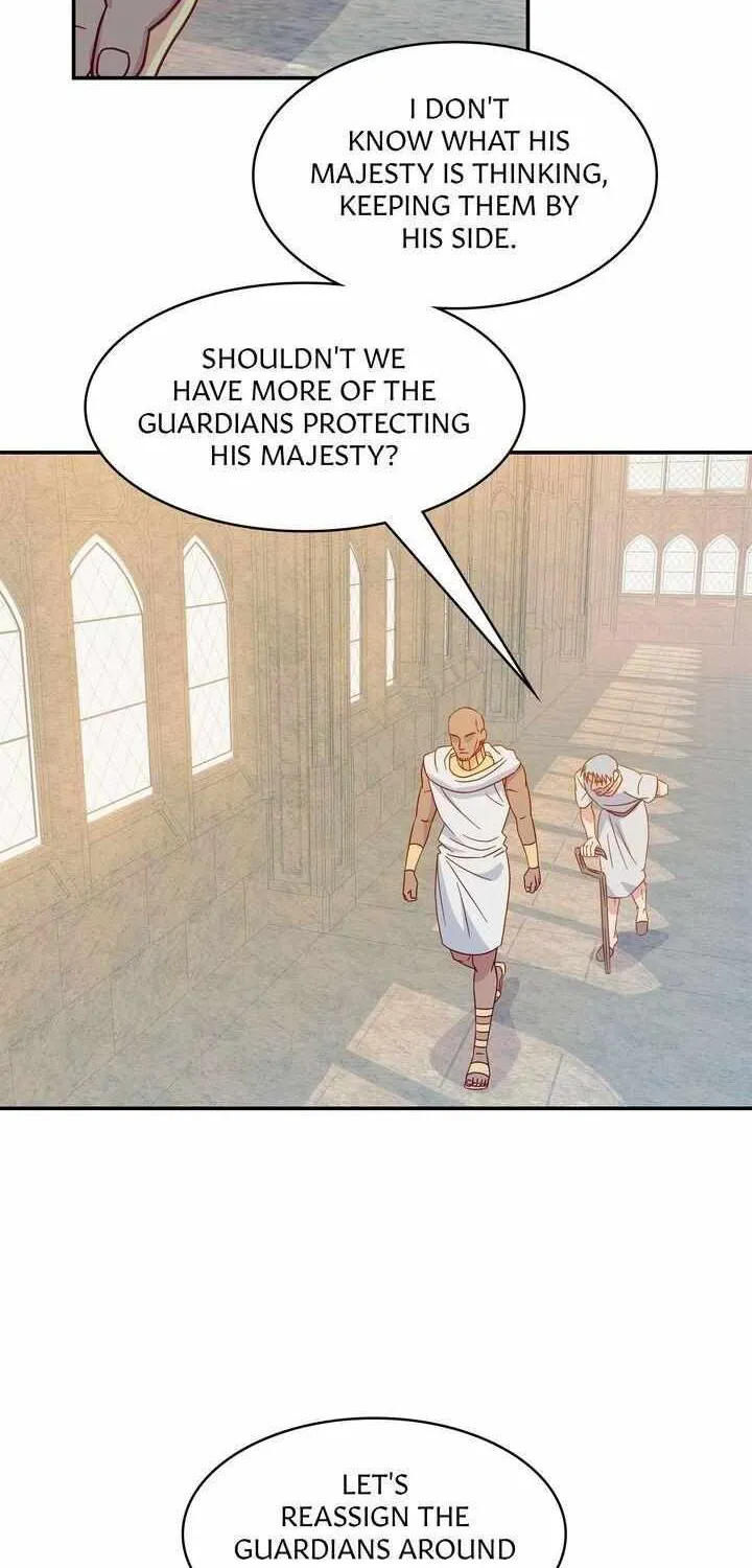 Assassin Chapter 5 page 20 - 