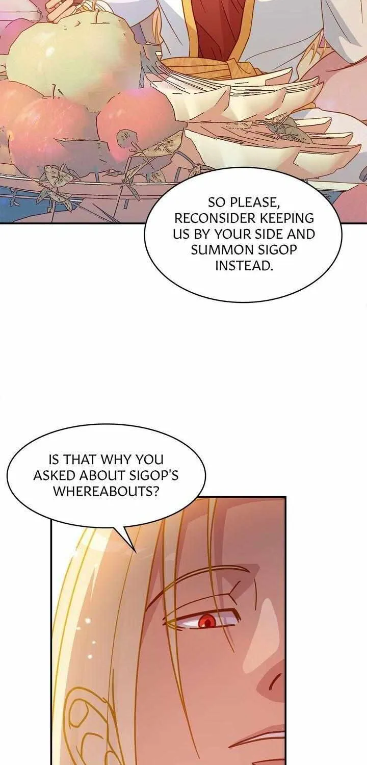 Assassin Chapter 5 page 3 - 