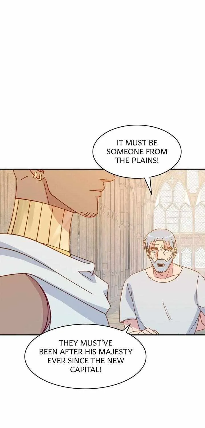 Assassin Chapter 5 page 28 - 