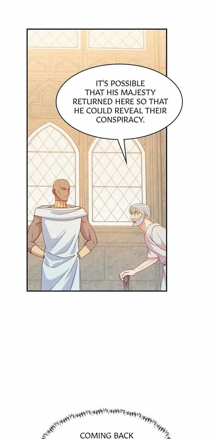 Assassin Chapter 5 page 29 - 