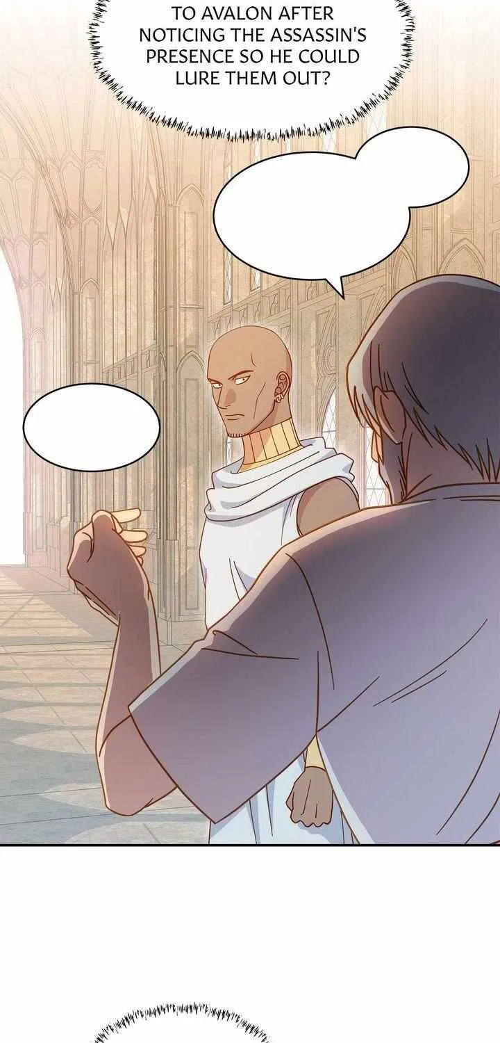 Assassin Chapter 5 page 30 - 