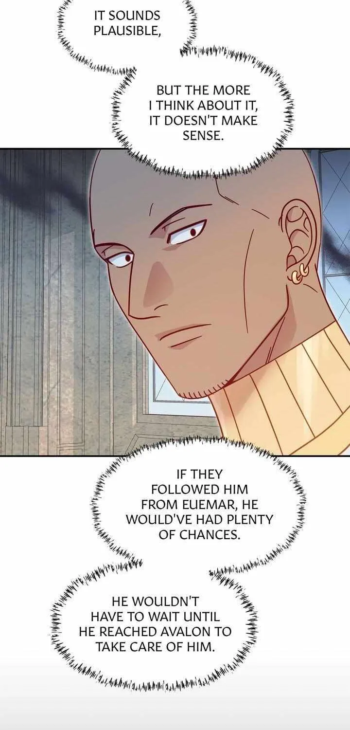 Assassin Chapter 5 page 31 - 