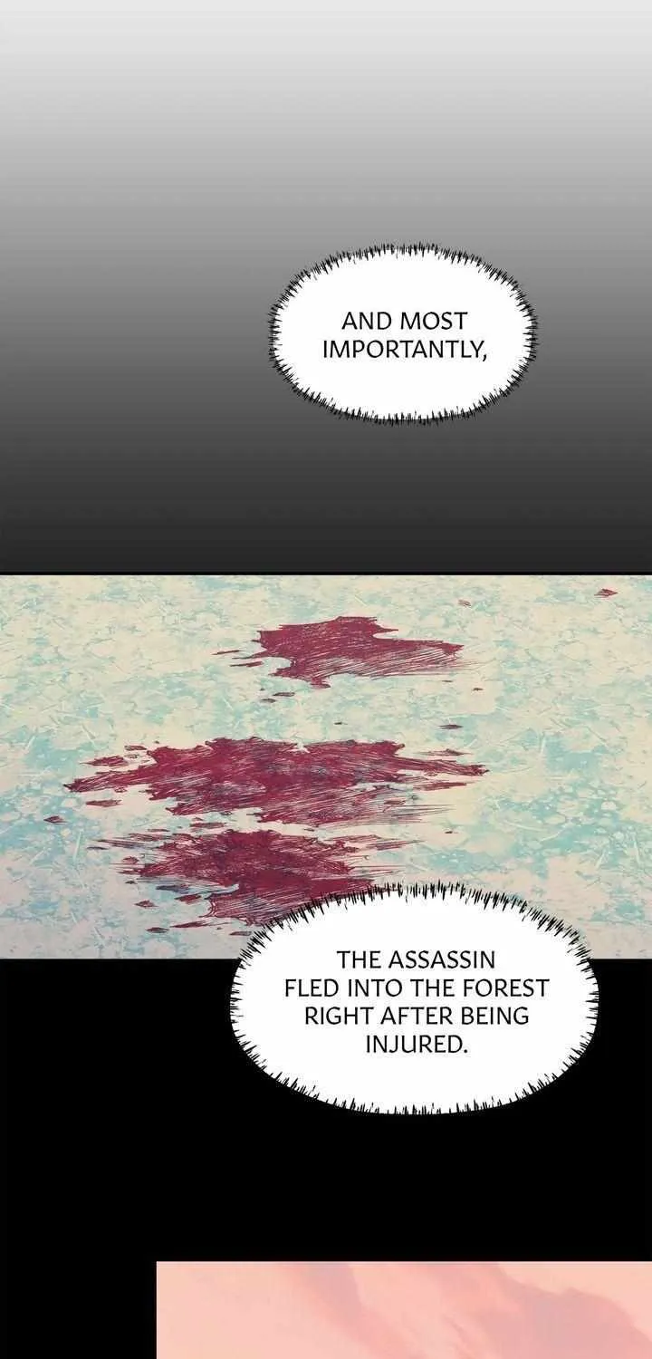 Assassin Chapter 5 page 32 - 