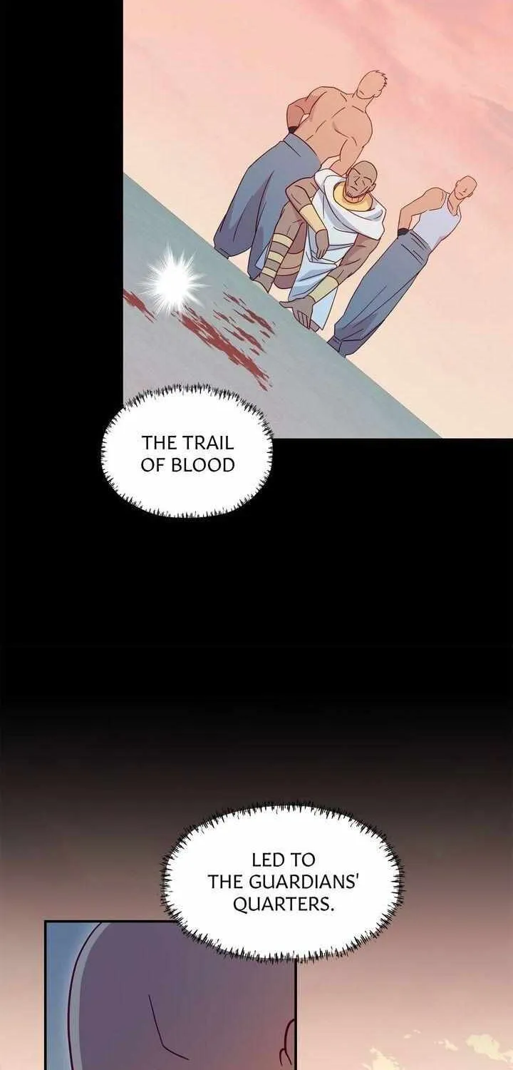 Assassin Chapter 5 page 33 - 