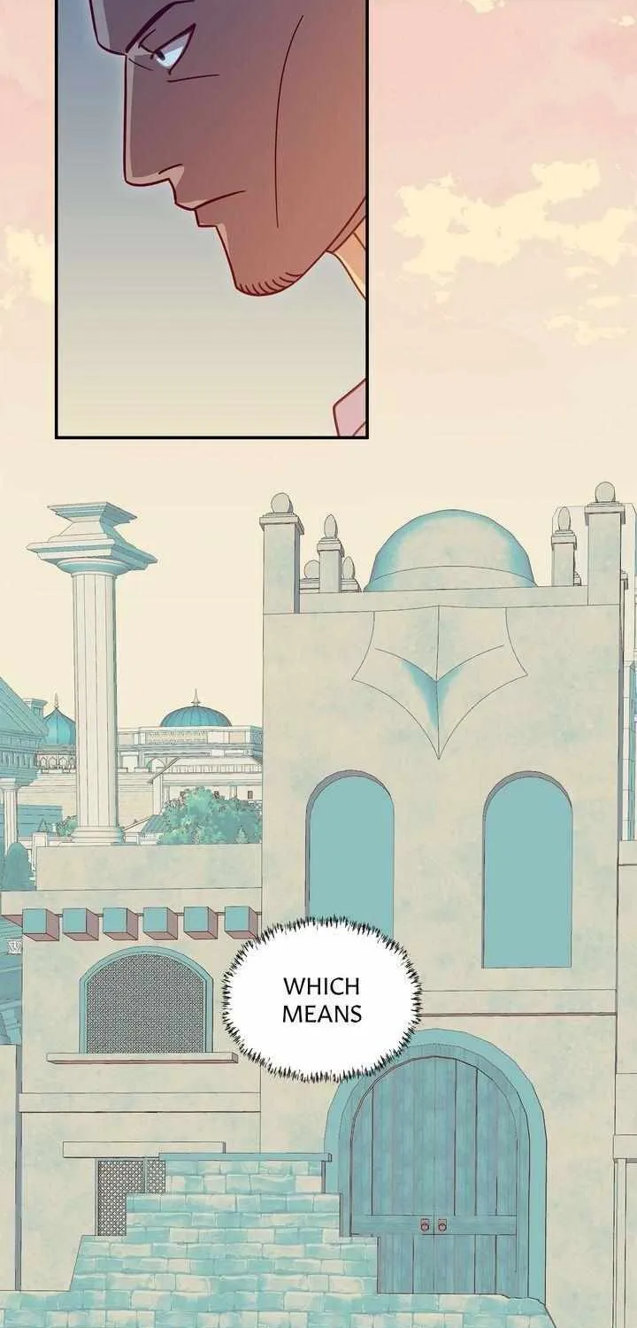 Assassin Chapter 5 page 34 - 
