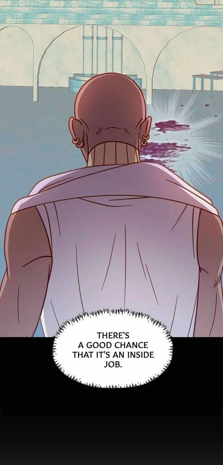 Assassin Chapter 5 page 35 - 