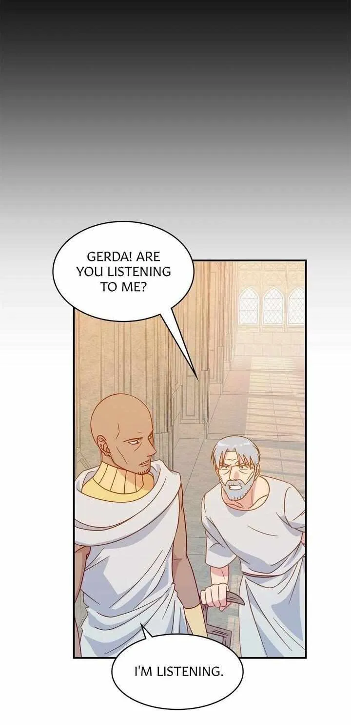 Assassin Chapter 5 page 36 - 