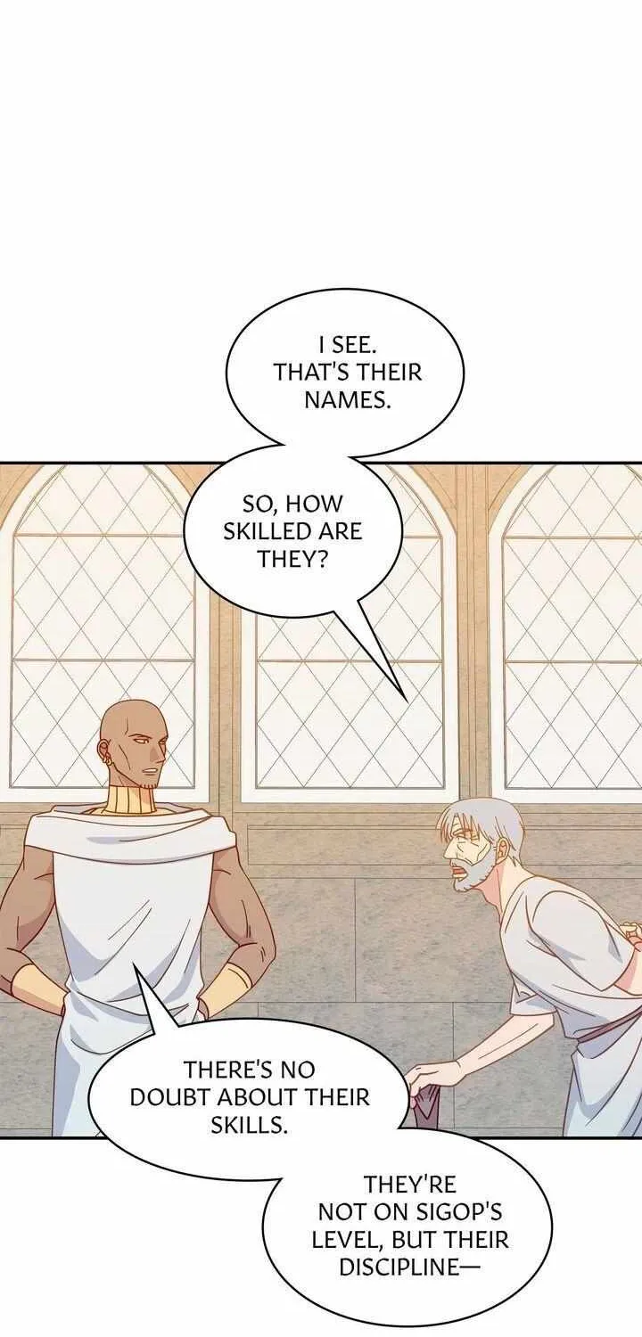 Assassin Chapter 5 page 38 - 