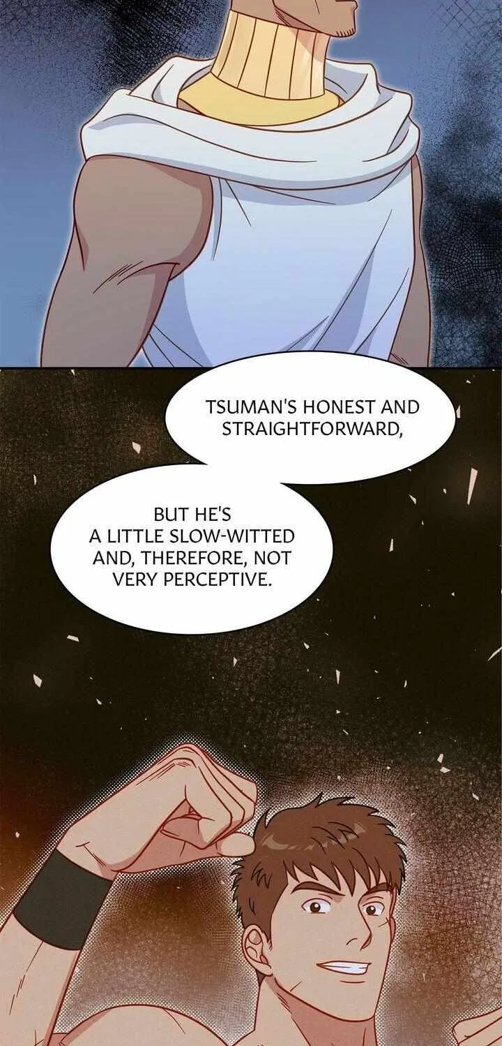 Assassin Chapter 5 page 43 - 