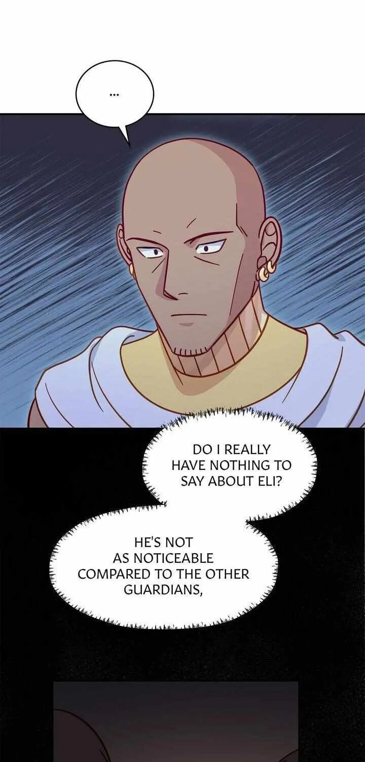 Assassin Chapter 5 page 46 - 