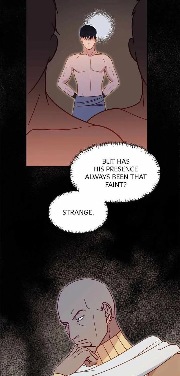 Assassin Chapter 5 page 47 - 
