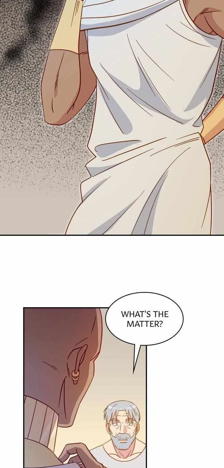 Assassin Chapter 5 page 48 - 