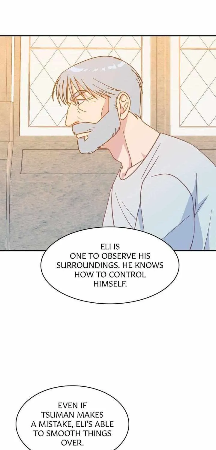 Assassin Chapter 5 page 50 - 