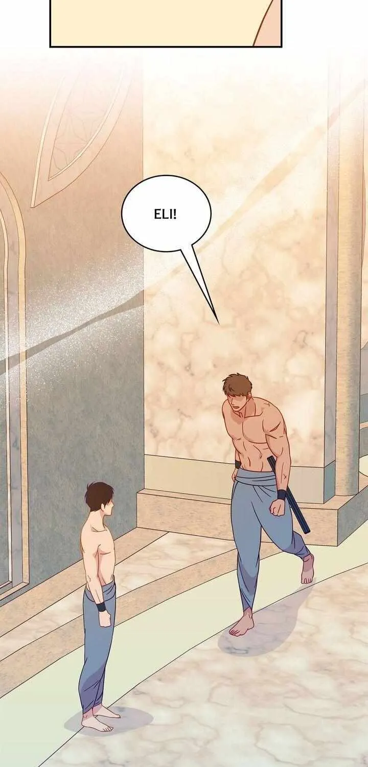 Assassin Chapter 5 page 54 - 
