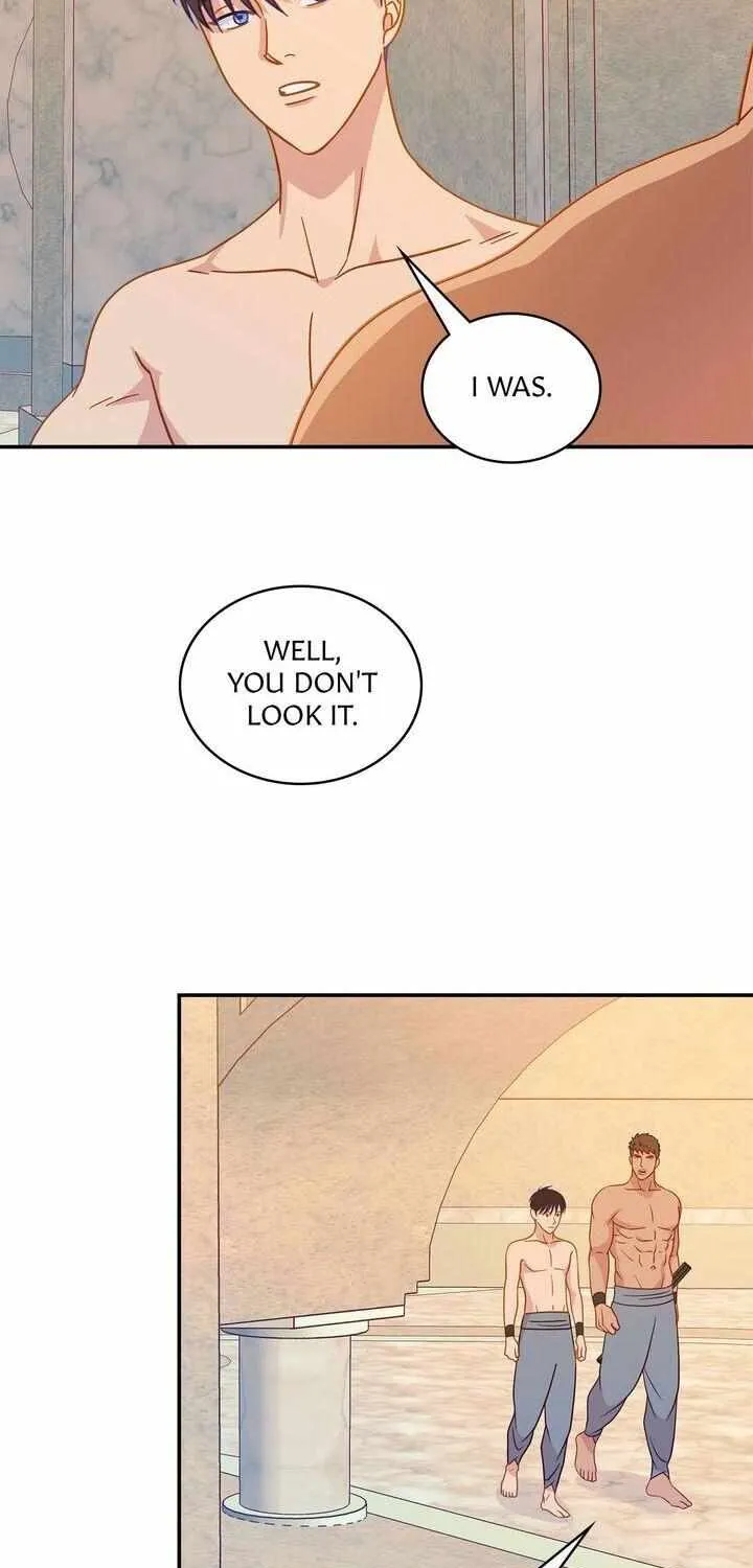 Assassin Chapter 5 page 58 - 