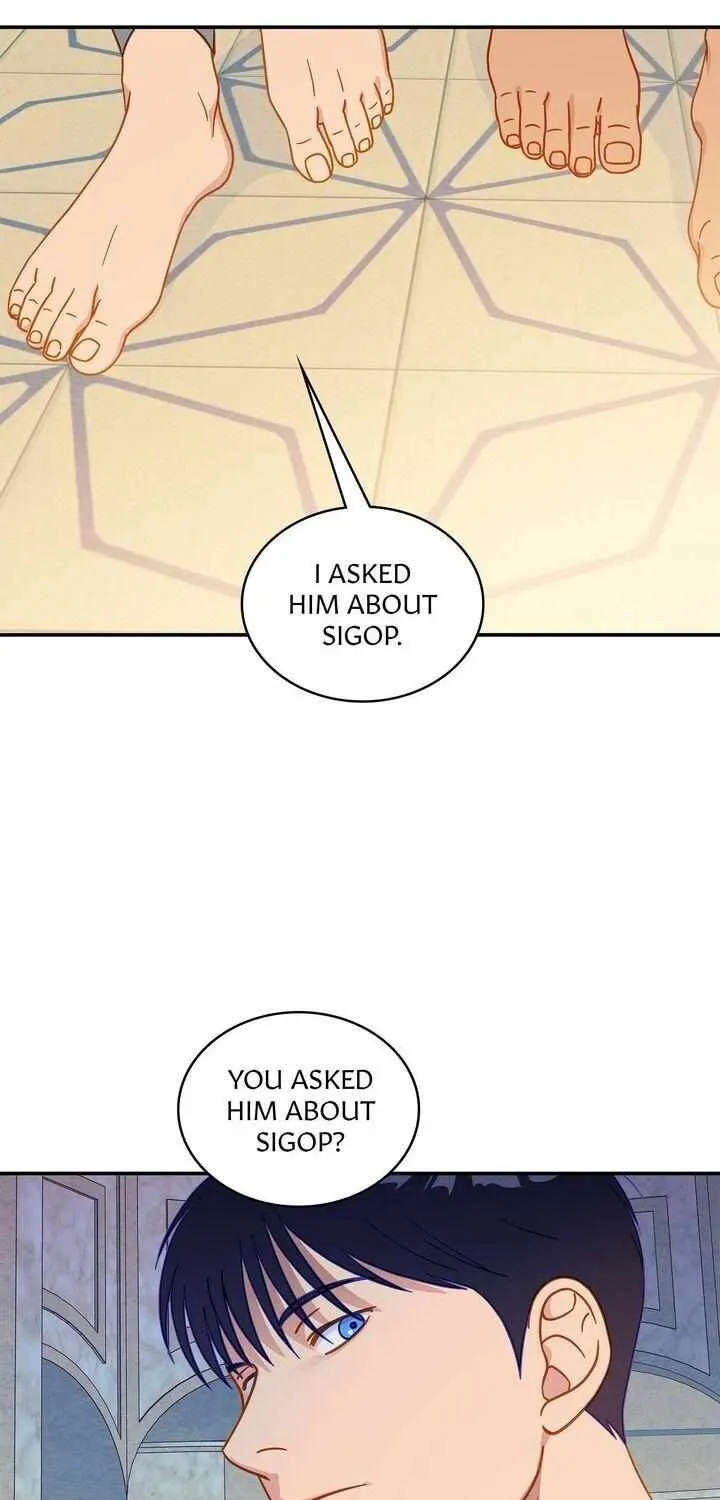 Assassin Chapter 5 page 60 - 