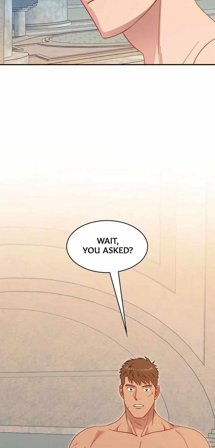 Assassin Chapter 5 page 61 - 