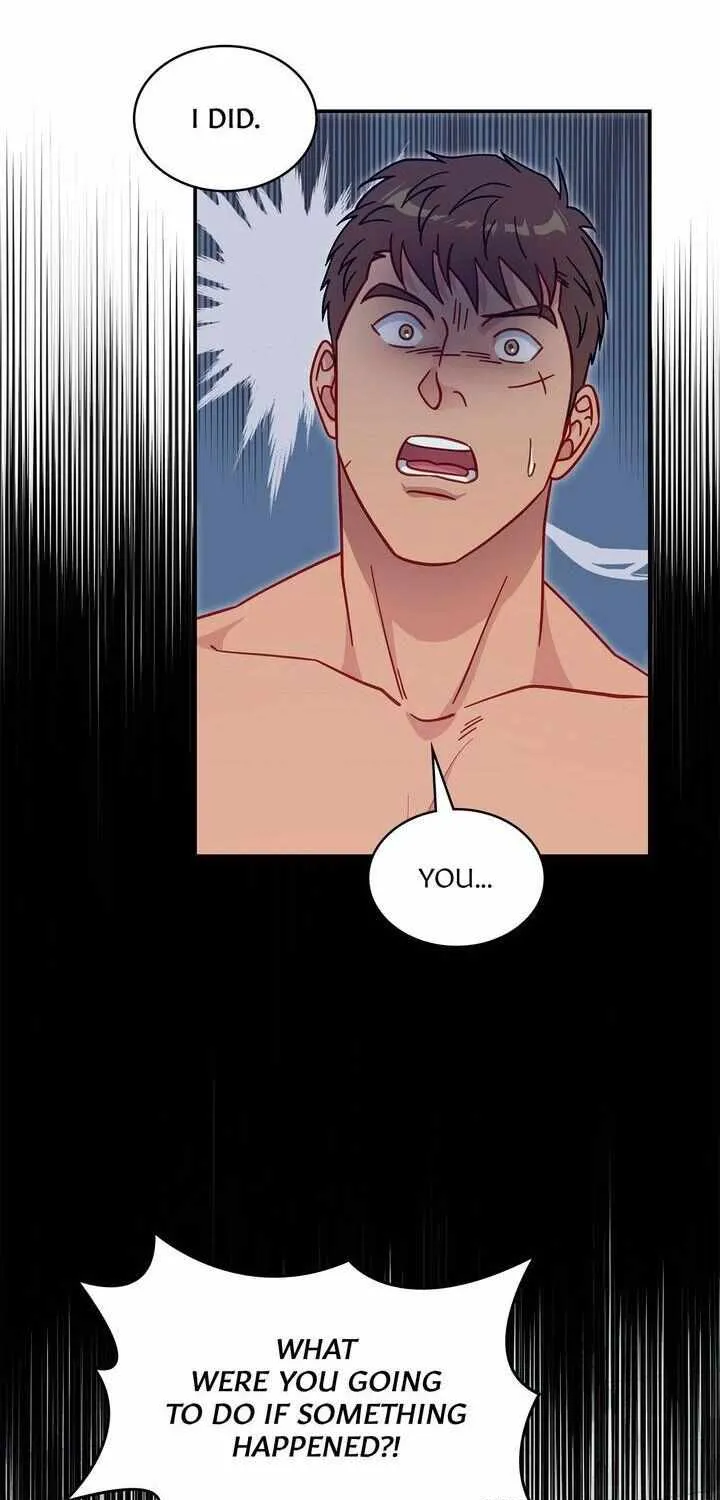 Assassin Chapter 5 page 64 - 
