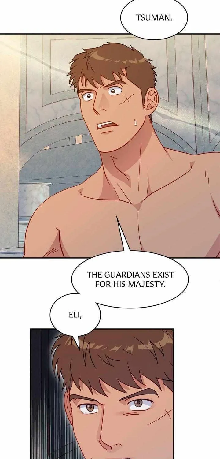 Assassin Chapter 5 page 70 - 