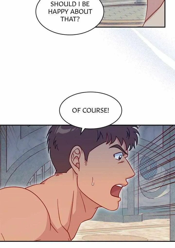 Assassin Chapter 5 page 73 - 