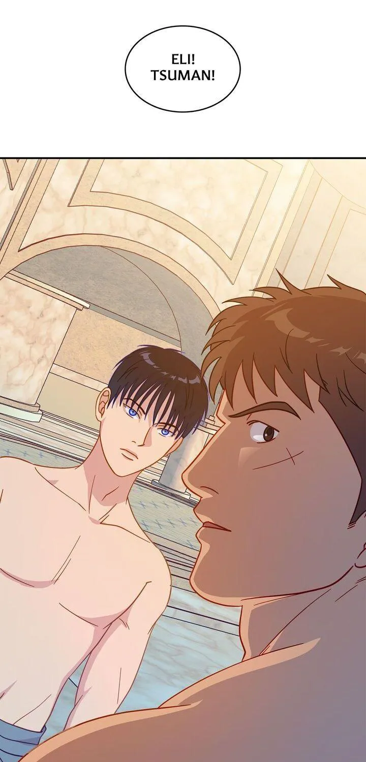 Assassin Chapter 5 page 74 - 
