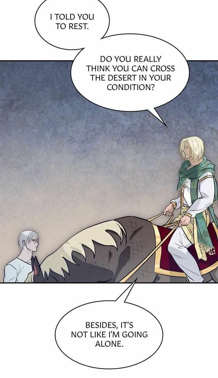 Assassin Chapter 50 page 11 - 
